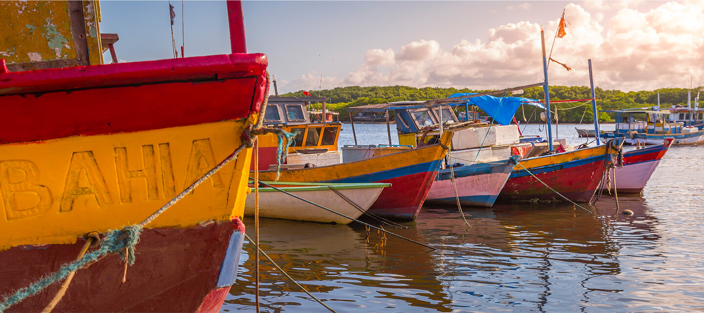 pode confessar: porto seguro é demais.