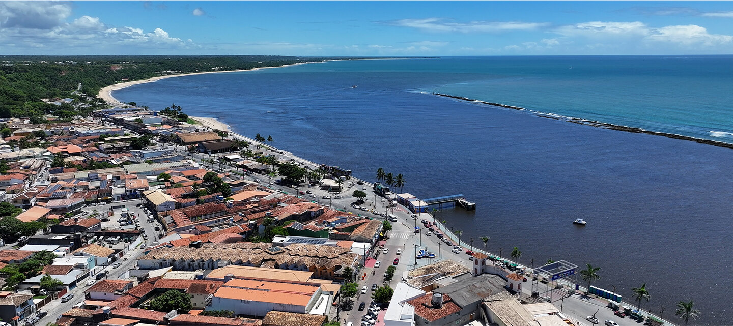 você no centro das atenções.