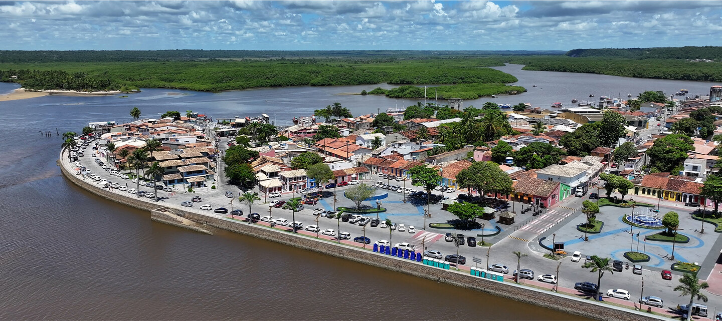 descubra o brasil você também.